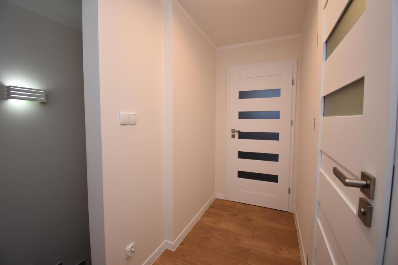 Apartamenty Pod Skalitem 什切尔克 外观 照片